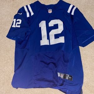 Andrew Luck jersey